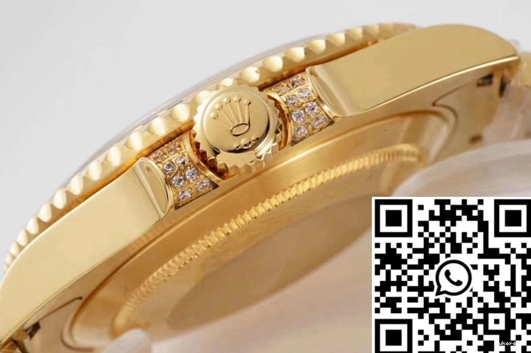 II Black Master Rolex Dial 116758 SAru-78208 Factory GMT ROF 0328